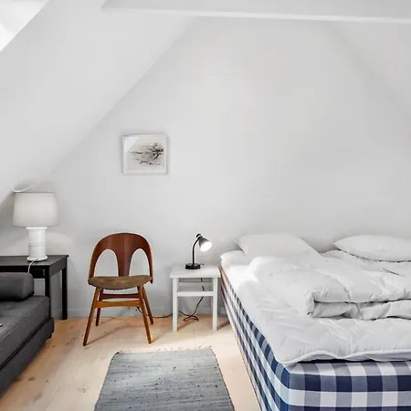 Ferienhaus In With Wifi