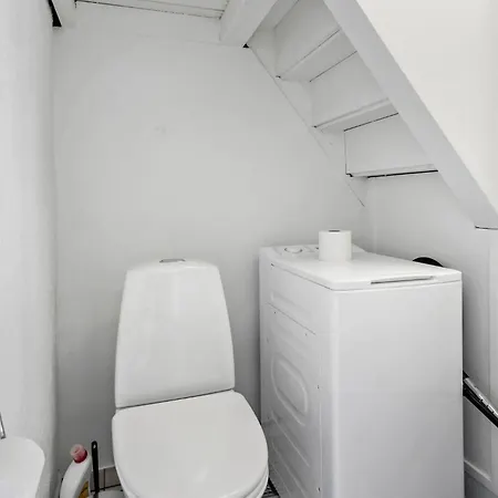 In With Wifi Ferienhaus *