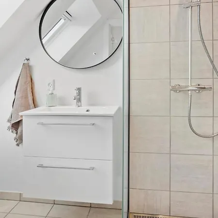 Prázdninový dům In With Wifi *