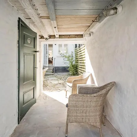 In With Wifi * Fåborg