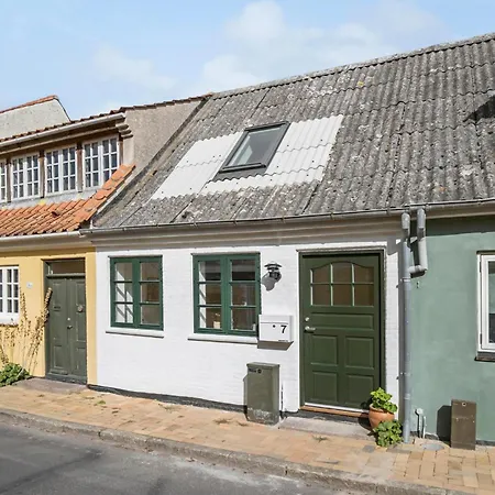 Cozy In With Kitchen Vakantiehuis *