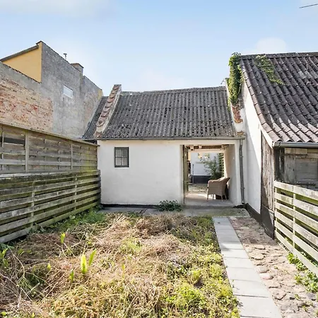 In With Wifi Ferienhaus