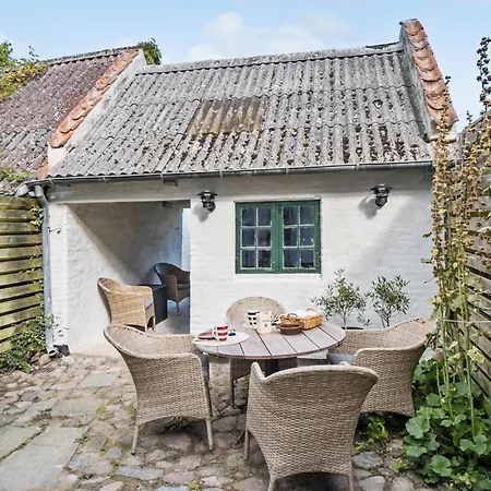 Cozy In With Kitchen * Fåborg