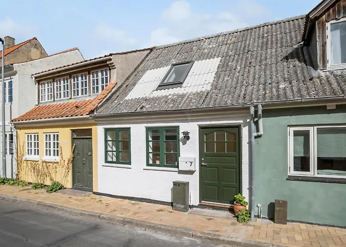 In With Wifi Hébergement de vacances *