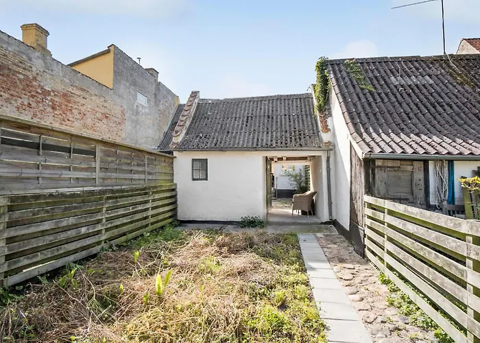 In With Wifi Hébergement de vacances