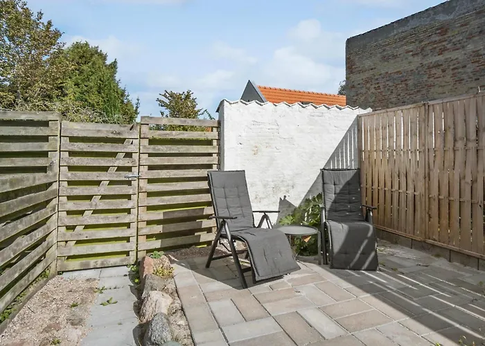 Hébergement de vacances In With Wifi *