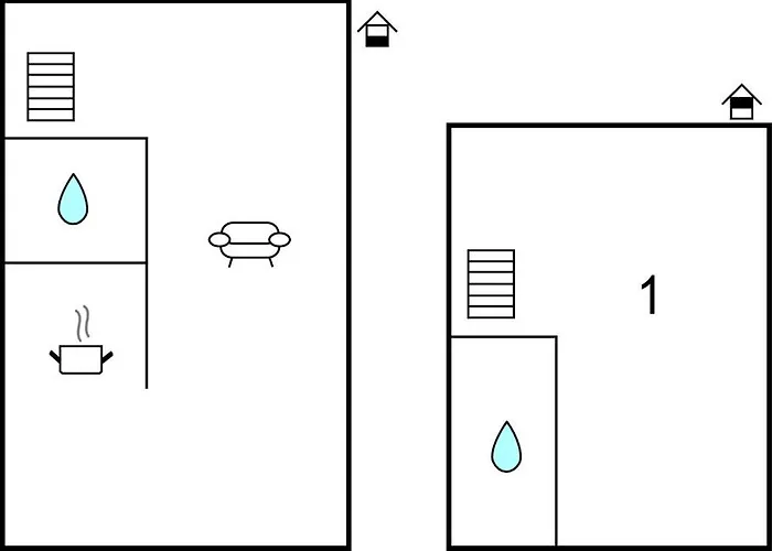 In With Wifi 別荘